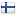 uniquevisa.com server is located in Finland